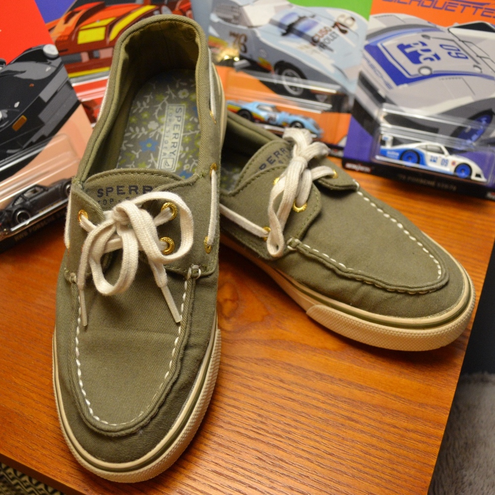 Sperry Top-Sider